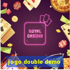 jogo double demo